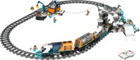 Фото - Конструктор Lego Explorers Arctic Polar Express Train 60470 