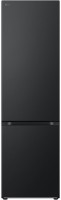 Фото - Холодильник LG GW-B509FT7W черный