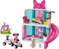Конструктор Lego Minnies Pet Hotel 43274