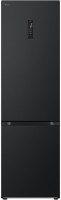 Фото - Холодильник LG GW-B509FXFW черный