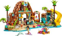 Конструктор Lego Family Vacation Beach Resort 42673 