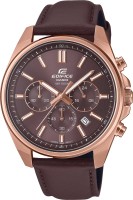 Фото - Наручные часы Casio Edifice EFV-650CL-5A