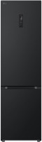 Фото - Холодильник LG GW-B509FXUW черный