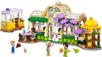 Фото - Конструктор Lego Plant Cafe and Flower Shop 42671 