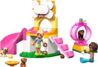 Фото - Конструктор Lego Puppy Playground 42665