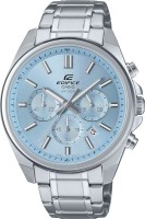 Фото - Наручные часы Casio Edifice EFV-650D-2B