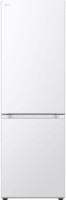Фото - Холодильник LG GW-B459FVLW белый