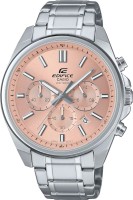 Фото - Наручные часы Casio Edifice EFV-650D-4A