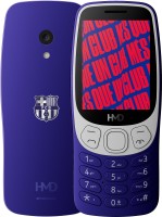 Фото - Мобильный телефон HMD 3210