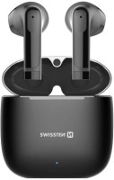 Фото - Наушники Swissten Alupods Pro