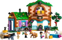Фото - Конструктор Lego Pony Ranch and Stable 42654
