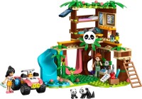 Фото - Конструктор Lego Panda Sanctuary Animal Care 42648 