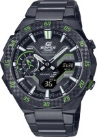 Фото - Наручные часы Casio Edifice ECB-2200RC-1A3