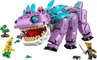 Фото - Конструктор Lego Klombo 77077 