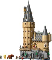 Конструктор Lego Hogwarts Castle The Main Tower 76454
