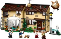 Фото - Конструктор Lego Privet Drive Aunt Marges Visit 76451 