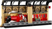 Фото - Конструктор Lego Book Nook Hogwarts Express 76450 