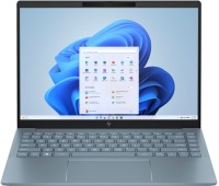 Фото - Ноутбук HP Pavilion Plus 14-ew1000 (14-ew1008nx)