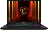 Фото - Ноутбук MSI Crosshair 17 HX AI D2XWGKG (D2XWGKG-019XUA)