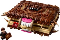 Фото - Конструктор Lego Chomping Monster Book of Monsters 76449 