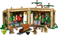 Фото - Конструктор Lego Hogwarts Castle Herbology Class 76445 