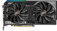 Видеокарта ASRock Radeon RX 9060 XT Challenger 16GB OC 