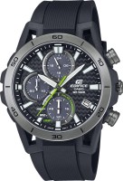 Фото - Наручные часы Casio Edifice EQS-960PB-1A