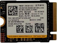 Фото - SSD Samsung PM9B1 2230 MZ9L4256HCJQ 256 GB