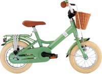 Фото - Детский велосипед PUKY Youke Classic 12 2025