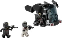 Фото - Конструктор Lego Death Trooper and Night Trooper Battle Pack 75412