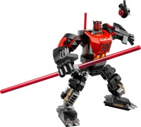 Фото - Конструктор Lego Darth Maul Mech 75411 