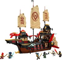 Конструктор Lego The Temple Bounty 71848 