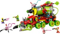 Фото - Конструктор Lego Mateos Spray Paint Truck 71499 