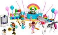 Фото - Конструктор Lego Costume Party with Unicorn and Fairy 42661 