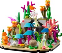 Фото - Конструктор Lego Coral Reef Diorama 40783 