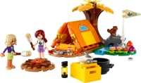 Фото - Конструктор Lego River Camping Adventure 40694 