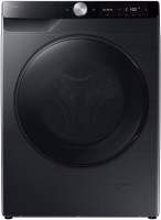 Фото - Стиральная машина Samsung WD90DG6G94BBUA черный
