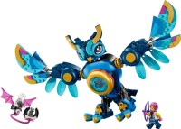 Фото - Конструктор Lego Zoeys Time Owl 71494