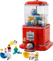 Фото - Конструктор Lego Minifigure Vending Machine 21358