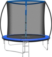 Фото - Батут Tectake Jumpy 8ft