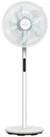 Фото - Вентилятор MPM HL-WP-01 