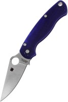 Фото - Нож / мультитул Spyderco Para Military 2 S110V