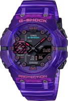 Фото - Наручные часы Casio G-Shock GA-B001CBRS-6A