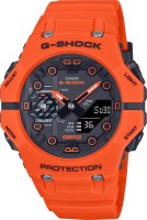 Фото - Наручные часы Casio G-Shock GA-B001FL-4A