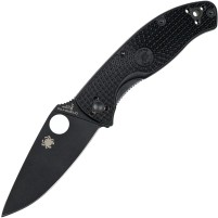 Фото - Нож / мультитул Spyderco Tenacious FRN BB