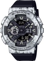 Фото - Наручные часы Casio G-Shock GM-110GC-1A