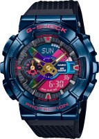 Фото - Наручные часы Casio G-Shock GM-110SN-2A