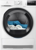 Фото - Сушильная машина Electrolux GentleCare 600 EW6DEU285YP