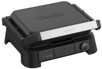 Фото - Электрогриль Tefal SuperGrill GC5108 черный