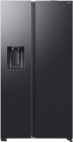 Фото - Холодильник Samsung RS80F66KBFEO графит